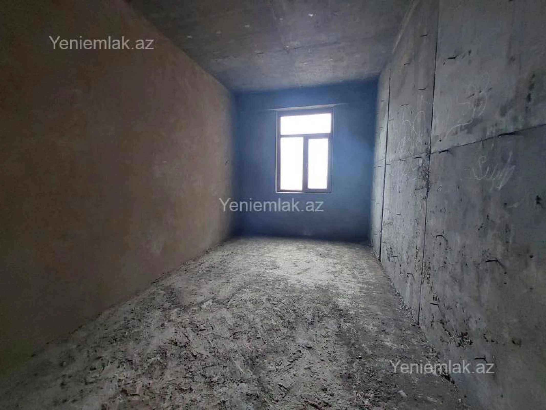 Satılır 3 otaqlı yeni tikili 108 m²