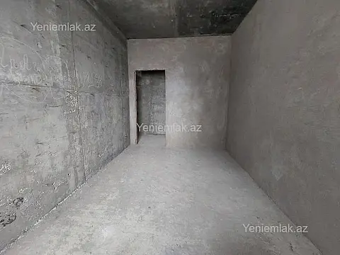 Satılır 3 otaqlı yeni tikili 108 m²