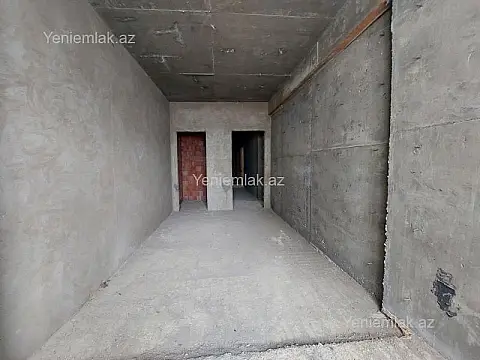 Satılır 3 otaqlı yeni tikili 108 m²