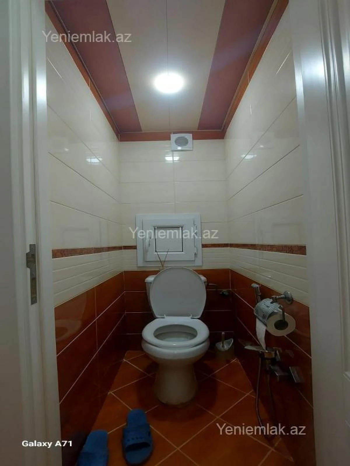 Satılır 3 otaqlı köhnə tikili 80 m²