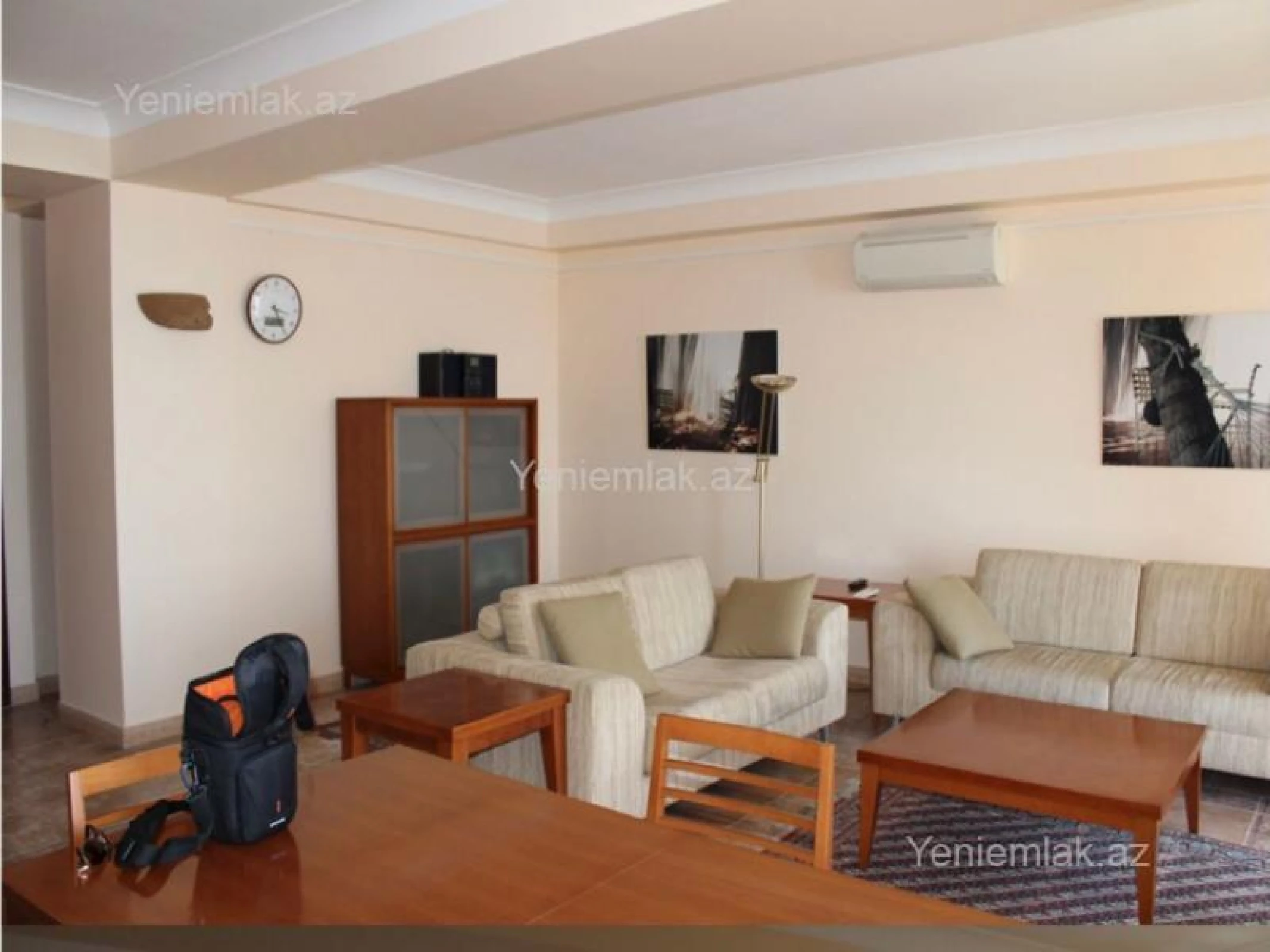 Satılır 3 otaqlı köhnə tikili 120 m²