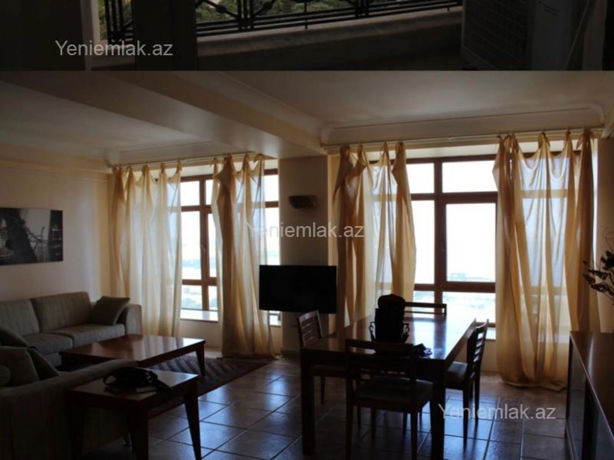 Satılır 3 otaqlı köhnə tikili 120 m²