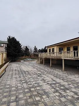 Satılır 4 otaqlı həyət evi 200 m² — Abşeron, Novxanı 4 otaq 200.00 m²