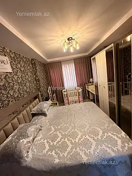 Satılır 3 otaqlı köhnə tikili 80 m²