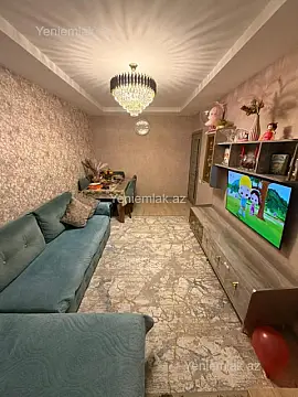 Satılır 3 otaqlı köhnə tikili 80 m²
