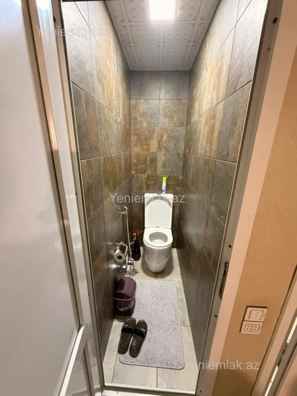 Satılır 3 otaqlı köhnə tikili 80 m²