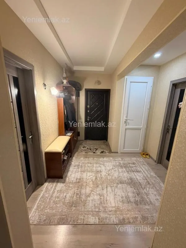 Satılır 3 otaqlı köhnə tikili 80 m²