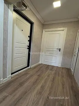 Satılır 2 otaqlı köhnə tikili 65 m²