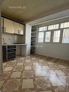 Satılır 2 otaqlı köhnə tikili 65 m²