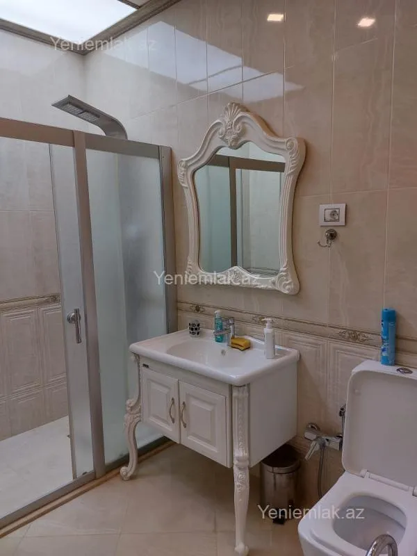 Satılır 2 otaqlı yeni tikili 84 m²