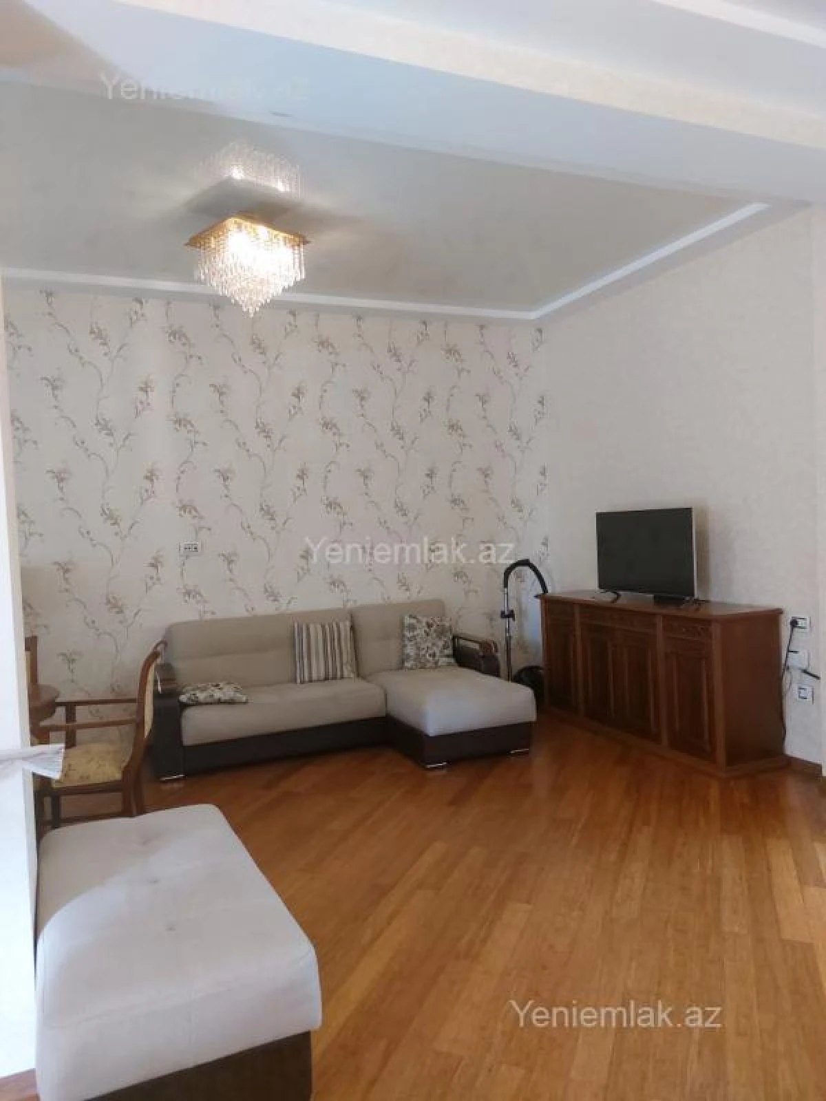 Satılır 2 otaqlı yeni tikili 84 m²