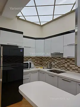 Satılır 2 otaqlı yeni tikili 84 m²