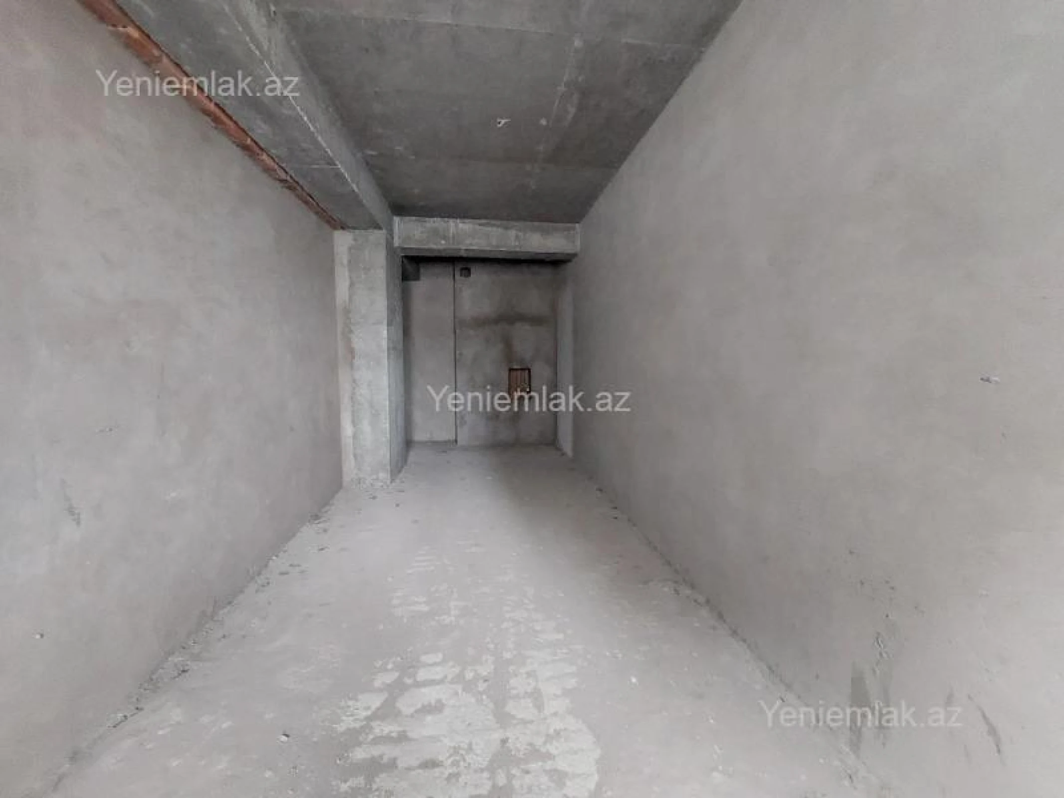 Satılır 2 otaqlı yeni tikili 74 m²