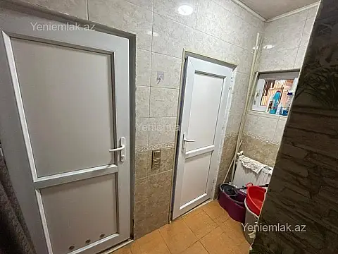 Satılır 5 otaqlı həyət evi 100 m²