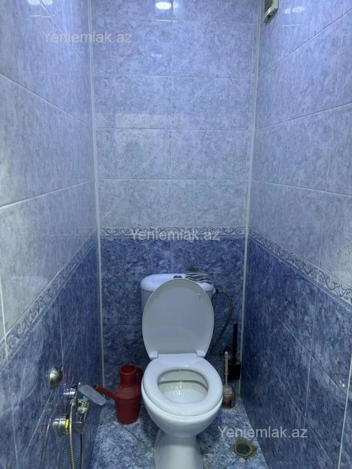 Satılır 5 otaqlı həyət evi 100 m²