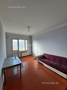 Satılır 4 otaqlı köhnə tikili 110 m² — Bakı, Xətai 4 otaq 110.00 m²