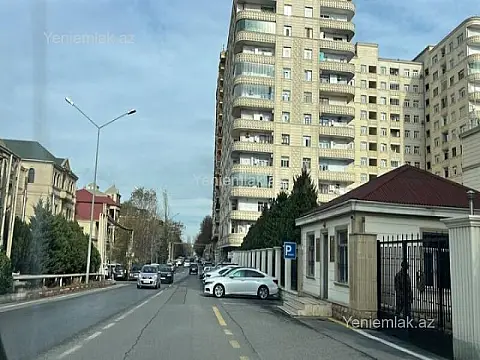 Satılır 2 otaqlı yeni tikili 65 m² — Bakı, Binəqədi 2 otaq 65.00 m²
