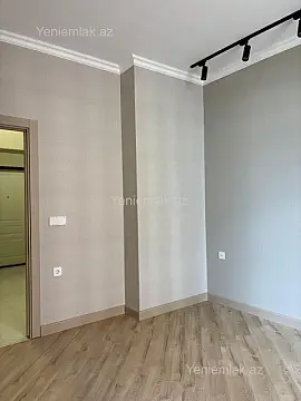 Satılır 2 otaqlı yeni tikili 61 m²