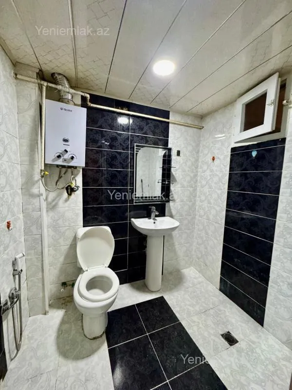 Satılır 2 otaqlı köhnə tikili 50 m²