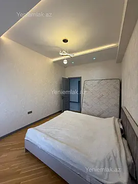 Satılır 3 otaqlı yeni tikili 160 m²