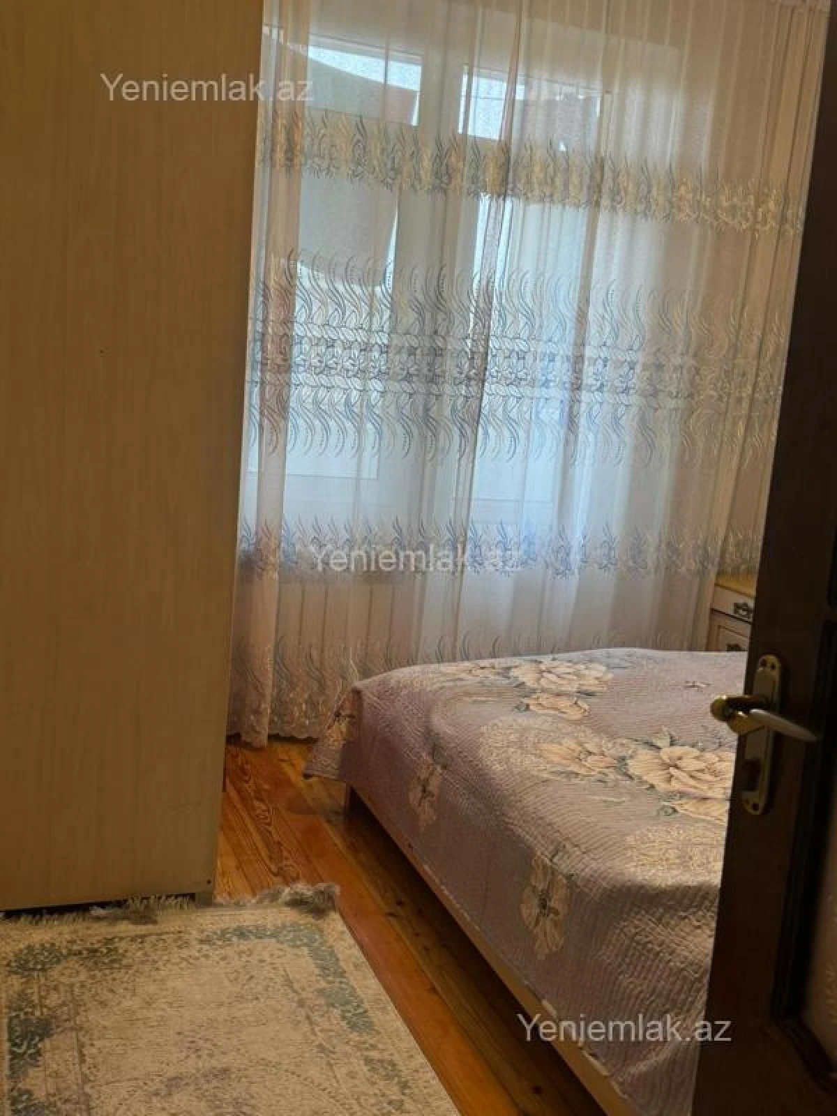 Satılır 3 otaqlı köhnə tikili 85 m²