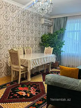Satılır 3 otaqlı köhnə tikili 85 m²