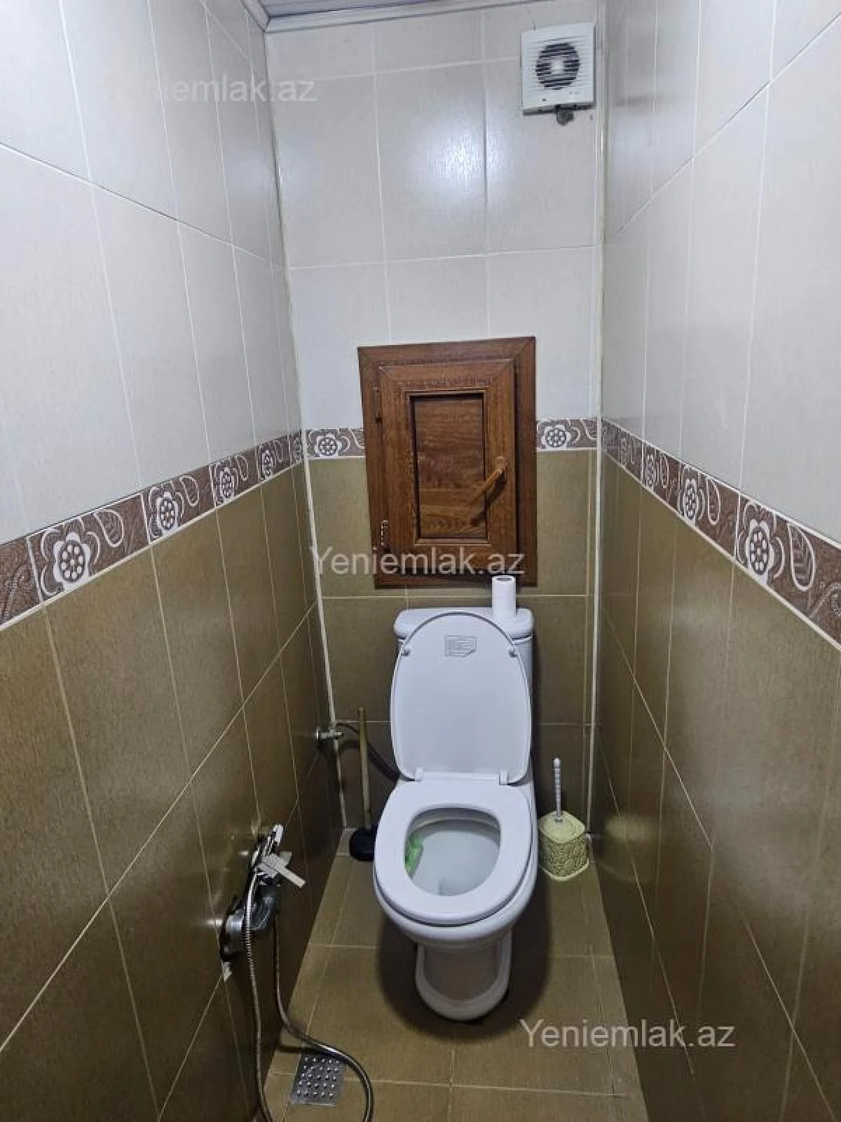 Satılır 3 otaqlı köhnə tikili 80 m²