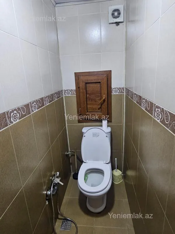 Satılır 3 otaqlı köhnə tikili 80 m²