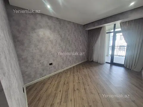 Satılır 2 otaqlı yeni tikili 70 m²