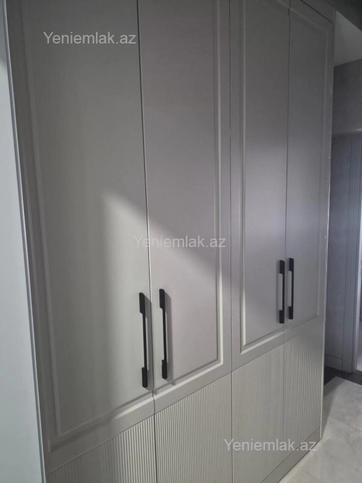 Satılır 2 otaqlı yeni tikili 70 m²