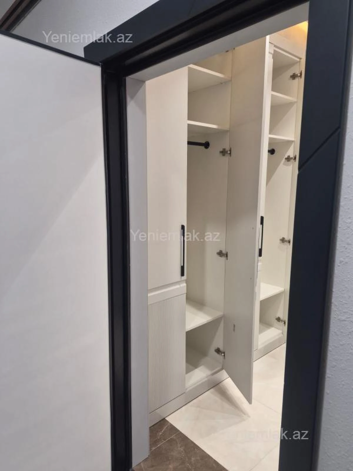 Satılır 2 otaqlı yeni tikili 70 m²