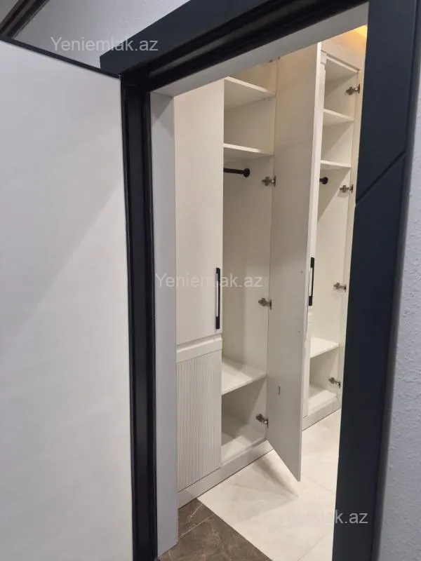 Satılır 2 otaqlı yeni tikili 70 m²