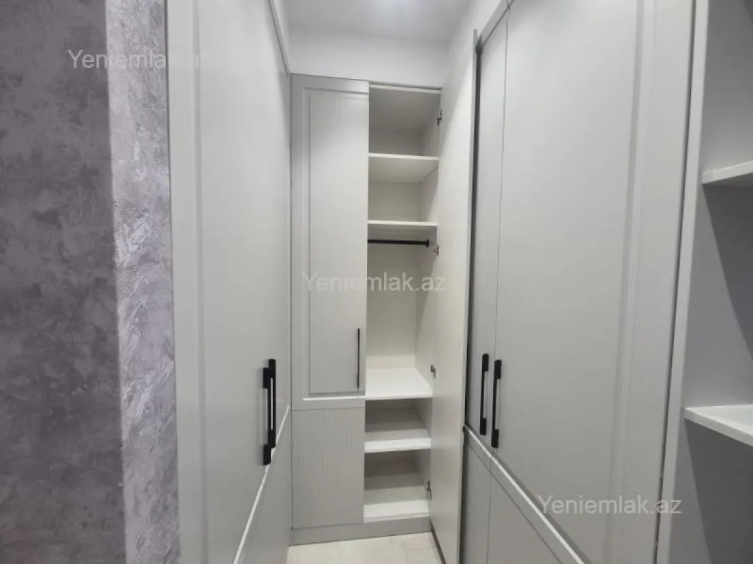 Satılır 2 otaqlı yeni tikili 70 m²