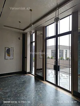 Satılır 2 otaqlı yeni tikili 70 m²