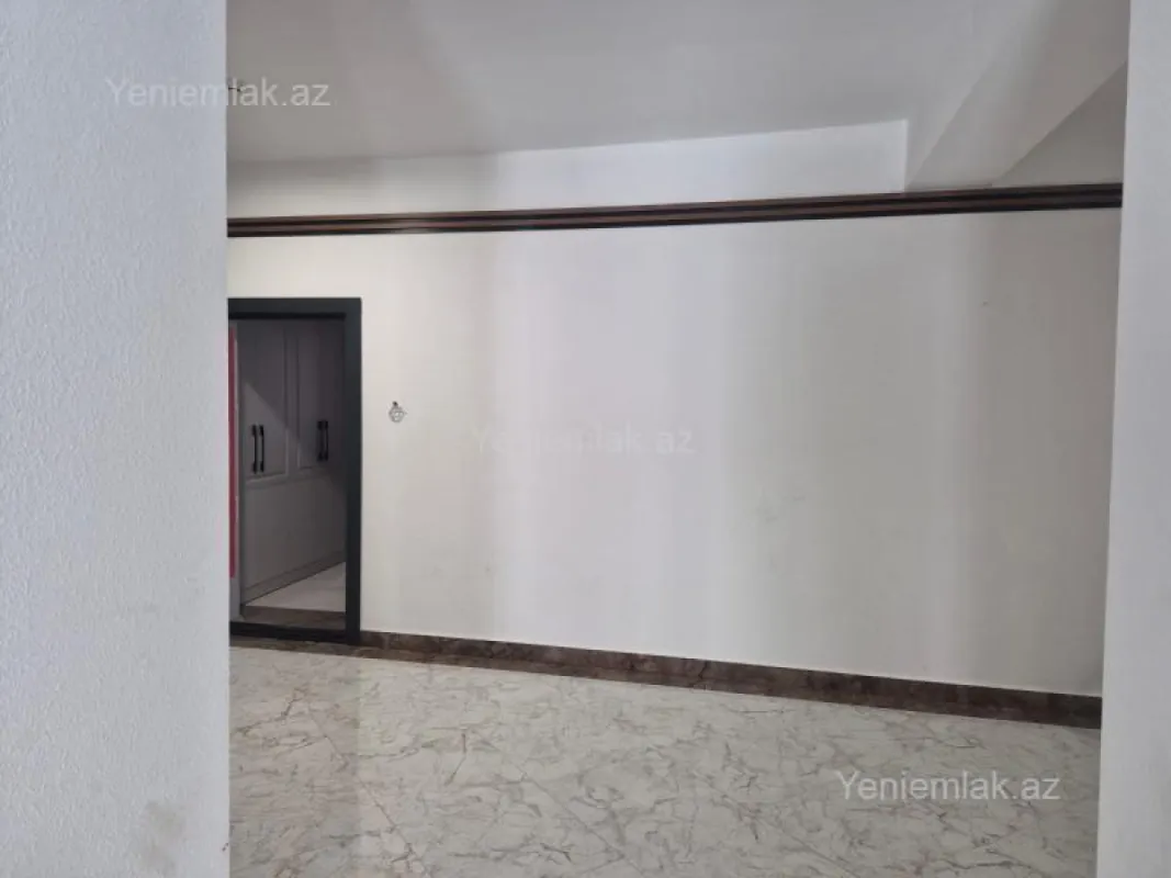 Satılır 2 otaqlı yeni tikili 70 m²