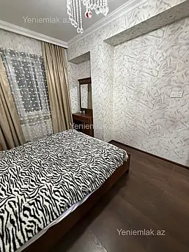 Satılır 2 otaqlı yeni tikili 59 m²