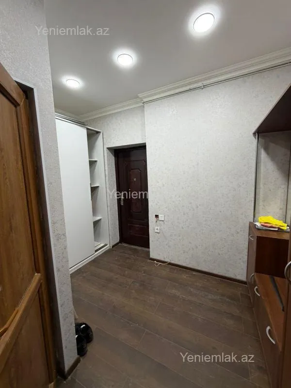 Satılır 2 otaqlı yeni tikili 59 m²