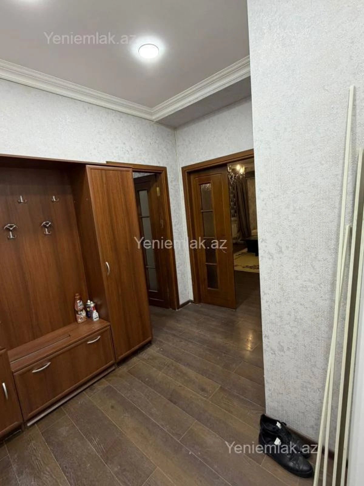 Satılır 2 otaqlı yeni tikili 59 m²