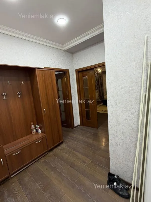 Satılır 2 otaqlı yeni tikili 59 m²