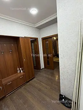Satılır 2 otaqlı yeni tikili 59 m²