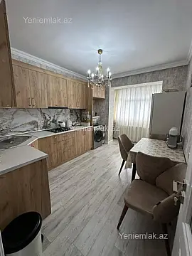 Satılır 2 otaqlı köhnə tikili 60 m² — Bakı, Xətai 2 otaq 60.00 m²