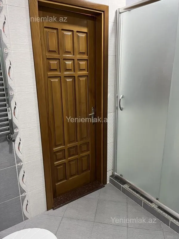 Satılır 3 otaqlı yeni tikili 121 m²