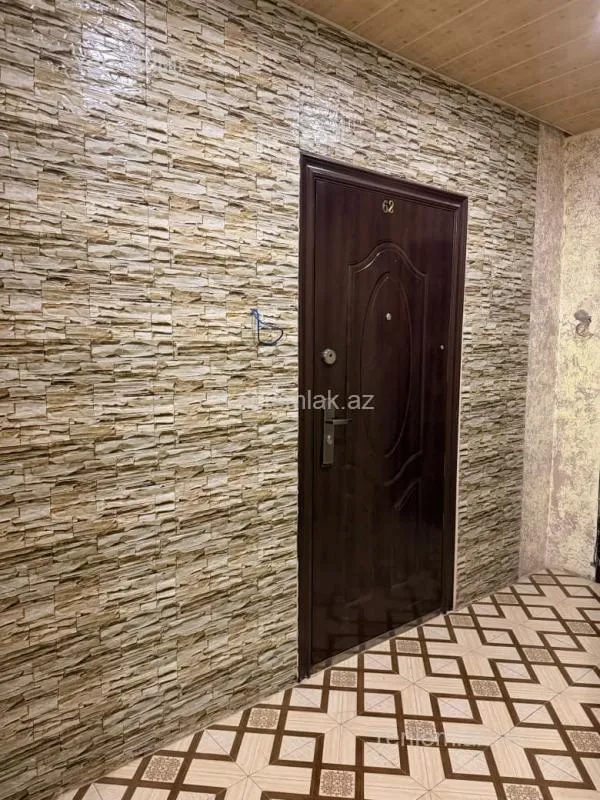 Satılır 2 otaqlı yeni tikili 60 m²