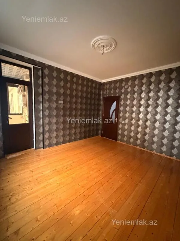 Satılır 2 otaqlı yeni tikili 60 m²