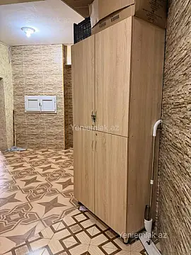 Satılır 2 otaqlı yeni tikili 60 m²