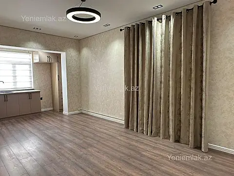 Satılır 2 otaqlı köhnə tikili 55 m²