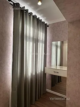 Satılır 2 otaqlı köhnə tikili 55 m²