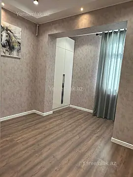 Satılır 2 otaqlı köhnə tikili 55 m²