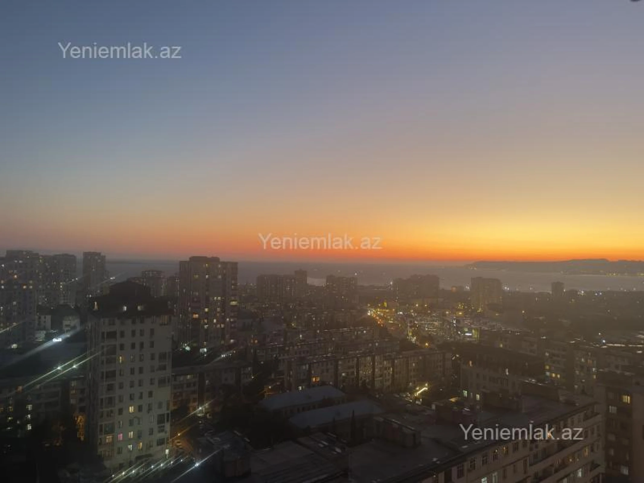 Satılır 2 otaqlı yeni tikili 63 m²