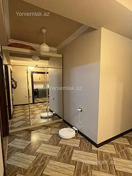 Satılır 2 otaqlı yeni tikili 63 m²